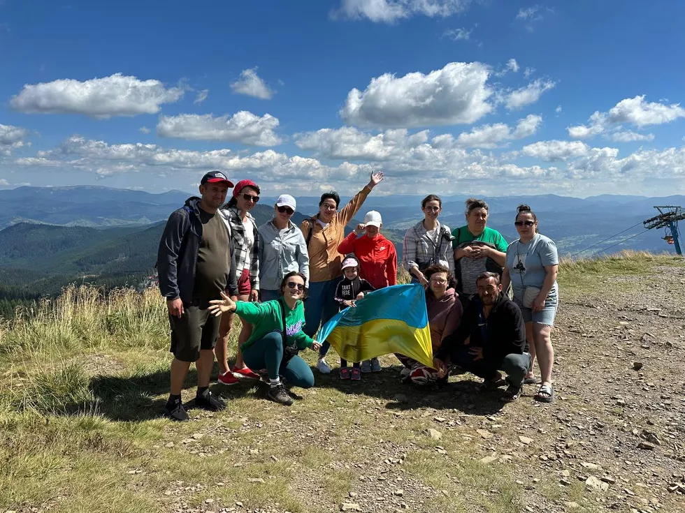 travel program image
