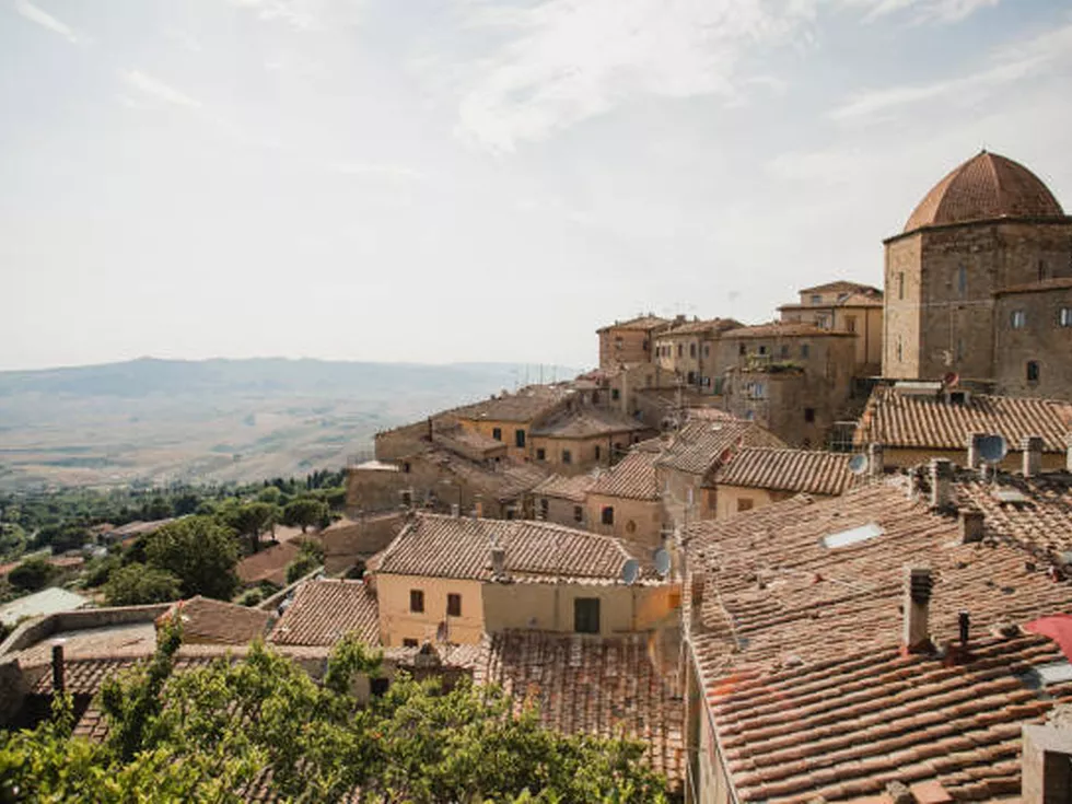 travel program image