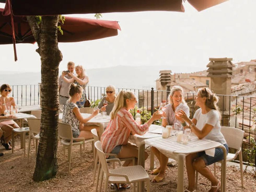 travel program image