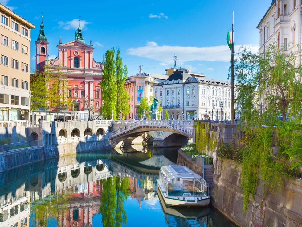 travel program image