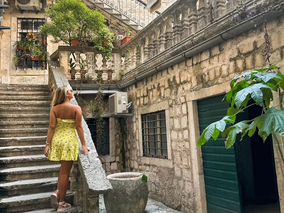 travel program image