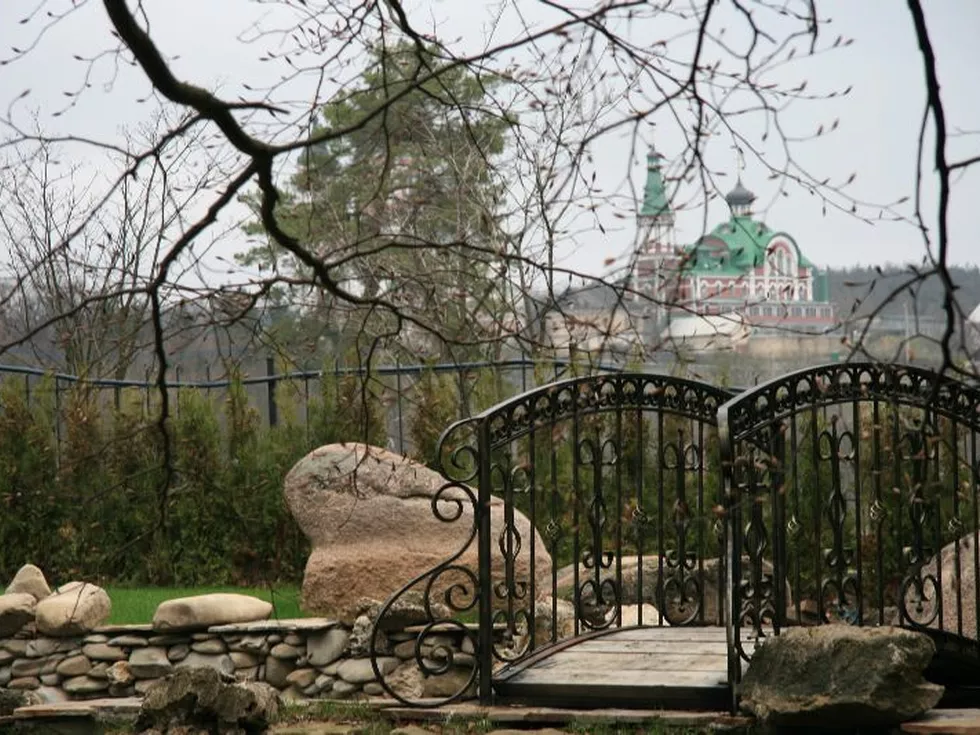 travel program image