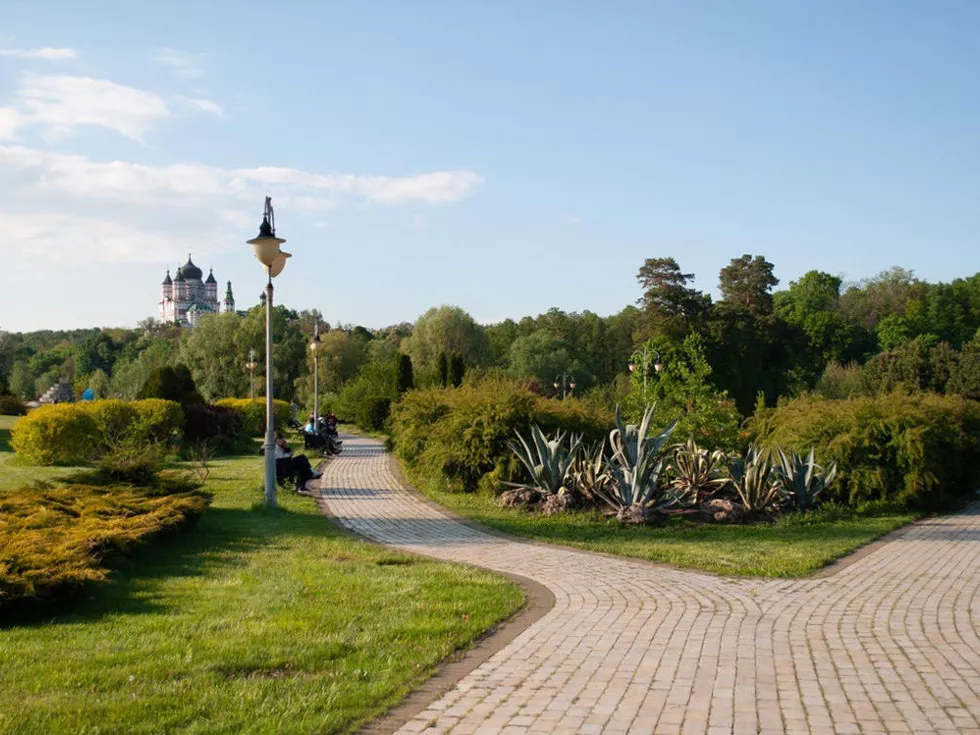 travel program image