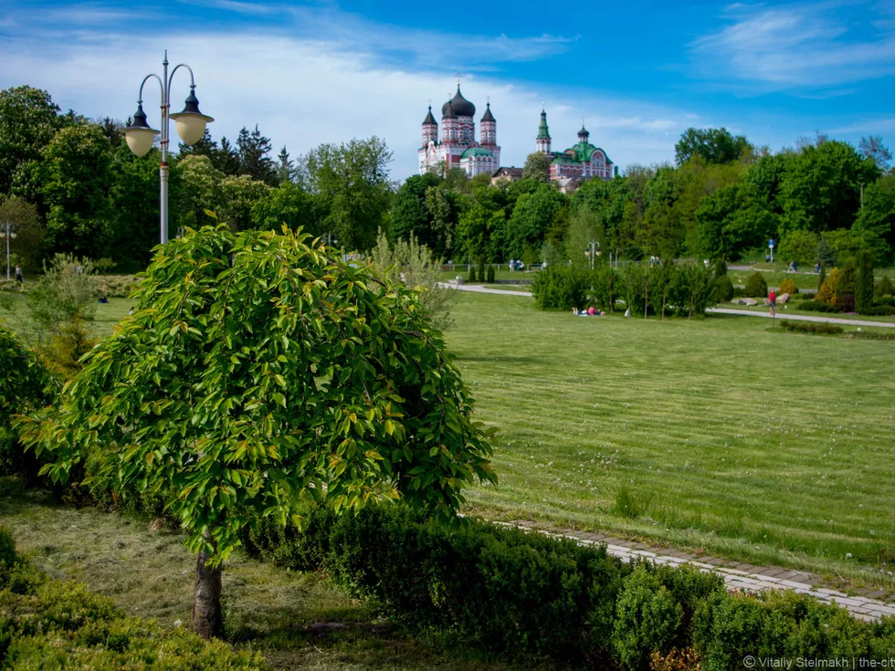 travel program image