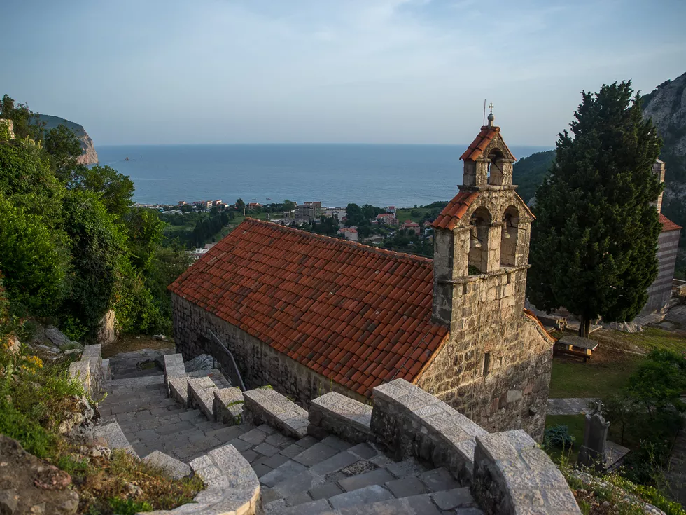 travel program image