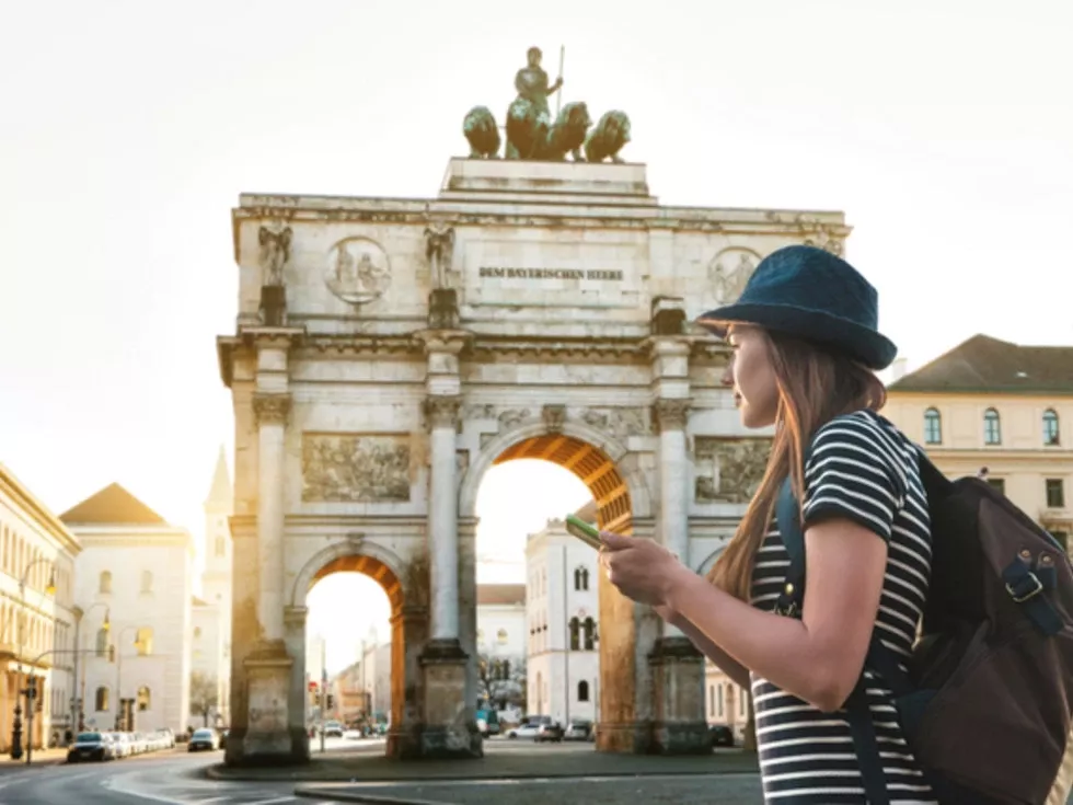 travel program image