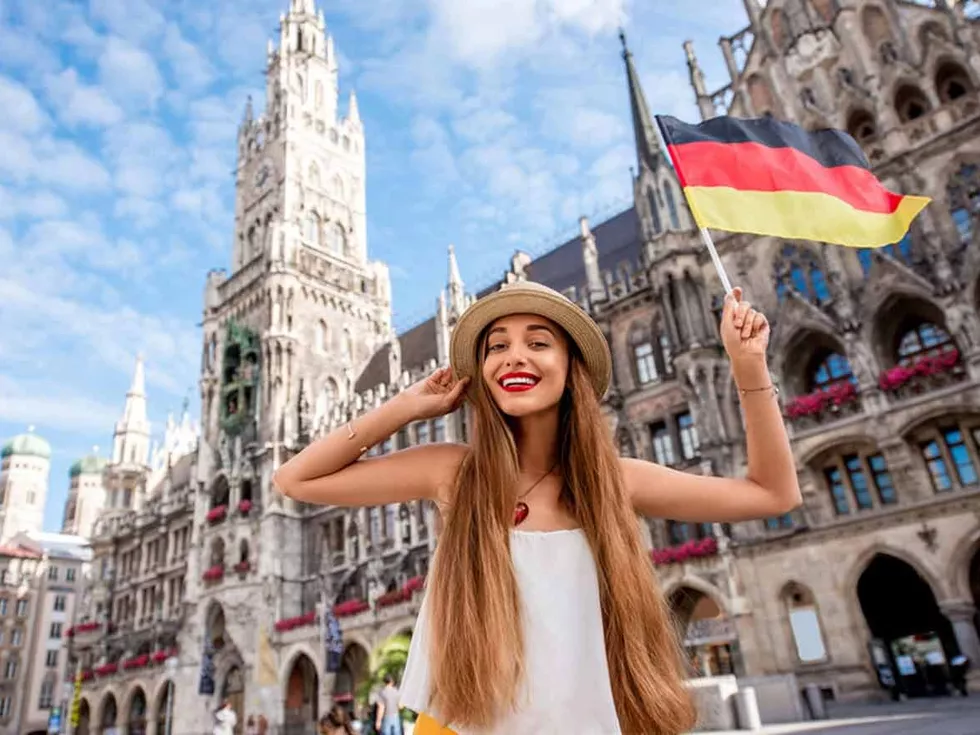 travel program image