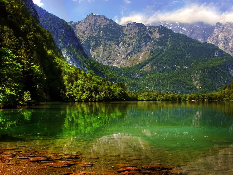 travel program image