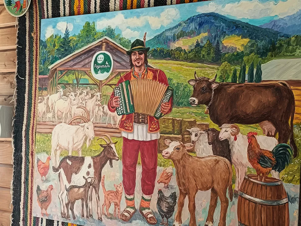 travel program image