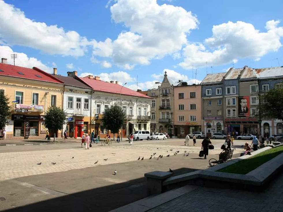 travel program image