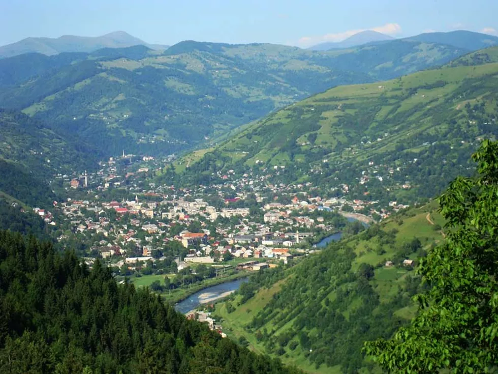 travel program image