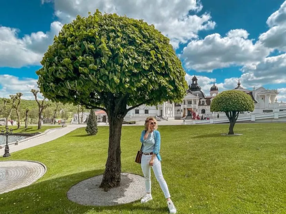 travel program image