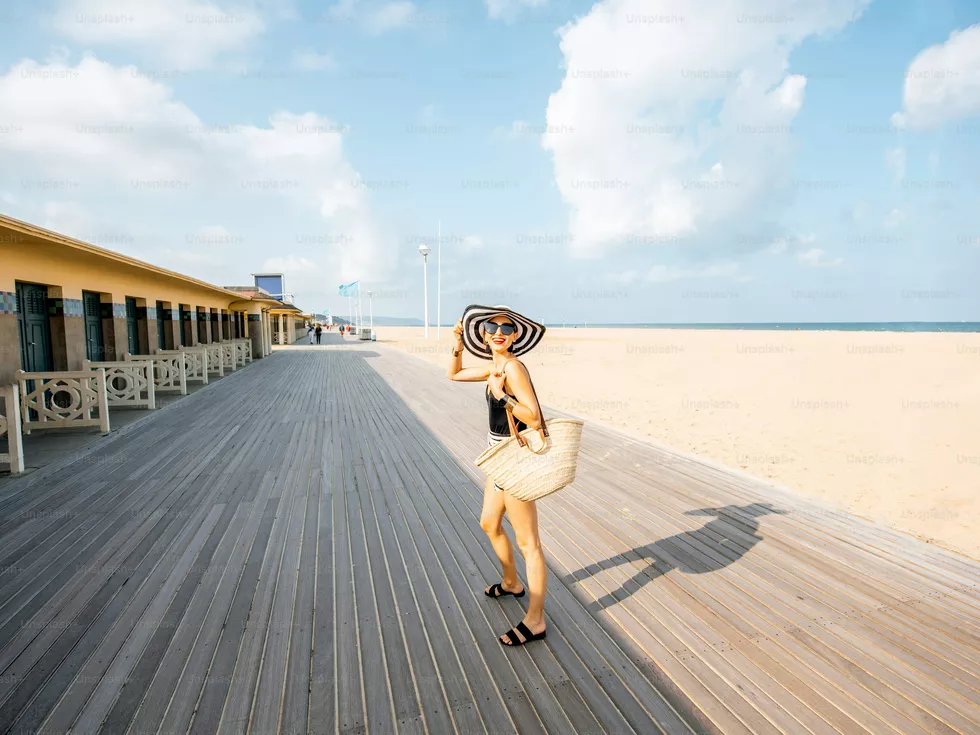 travel program image