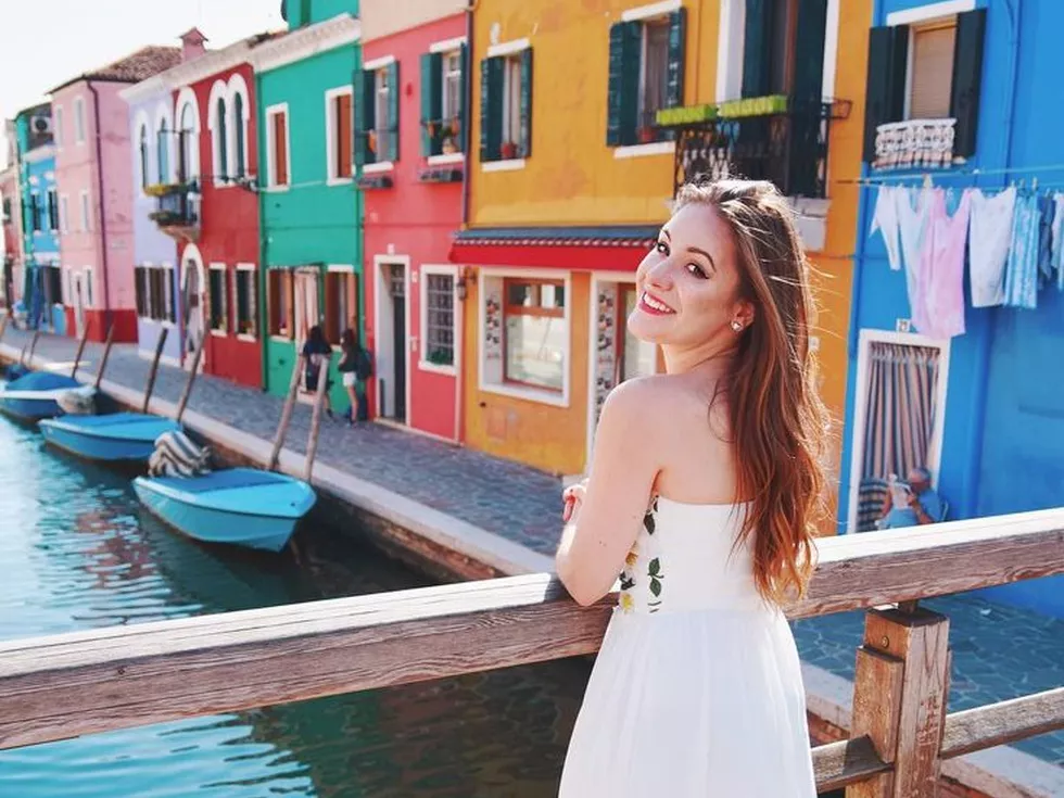 travel program image
