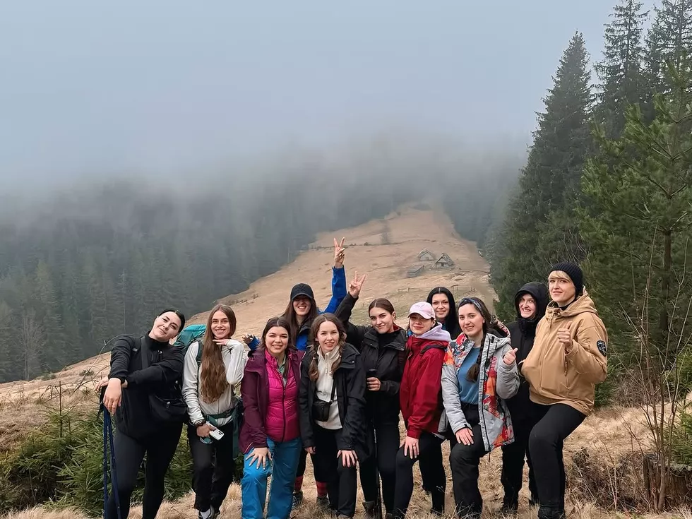 travel program image
