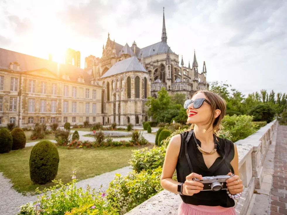 travel program image