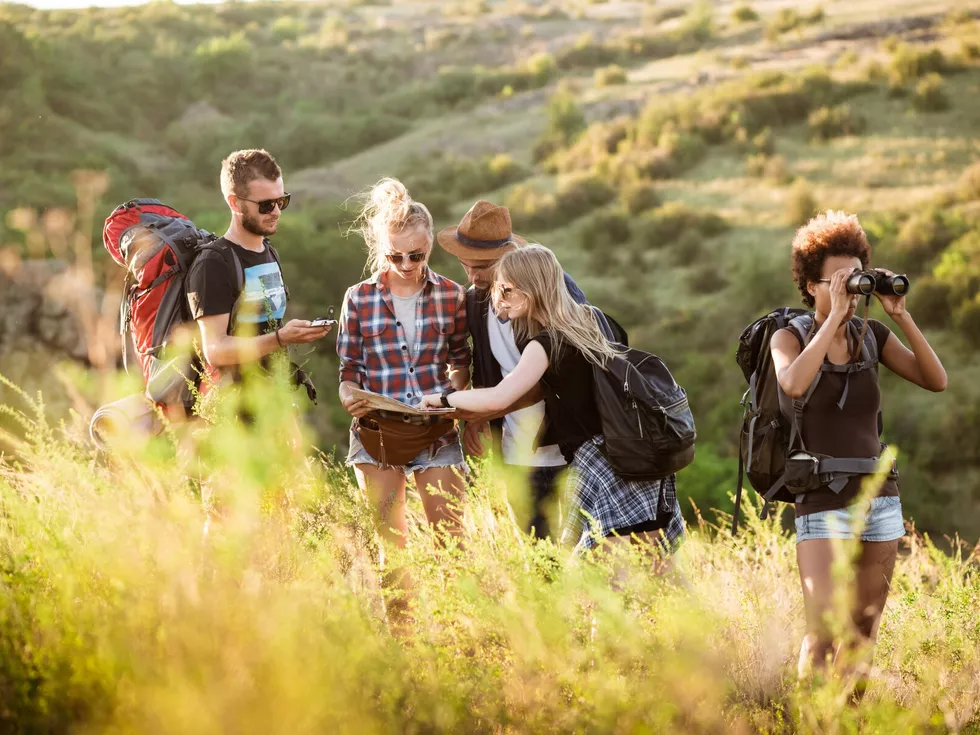 travel program image