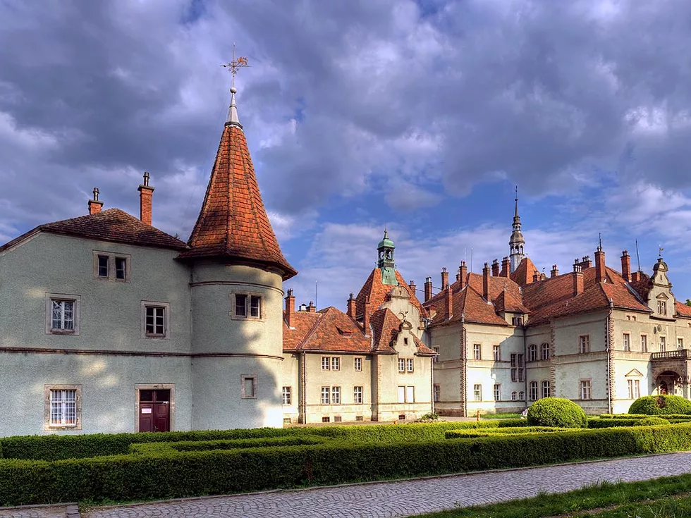 travel program image