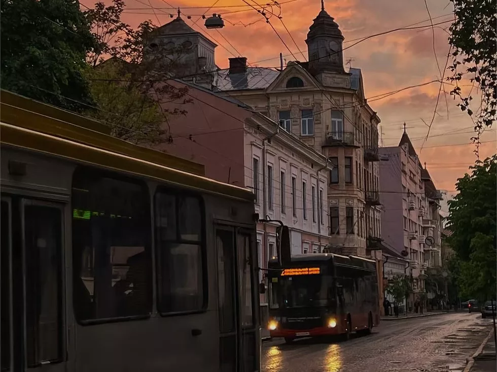 travel program image