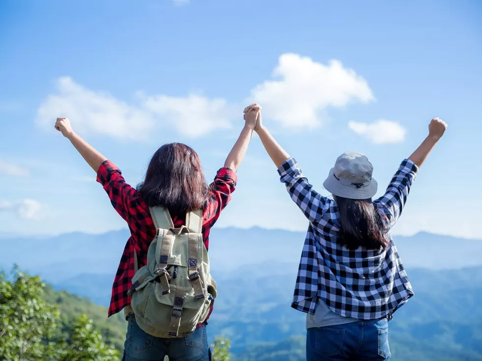 travel program image
