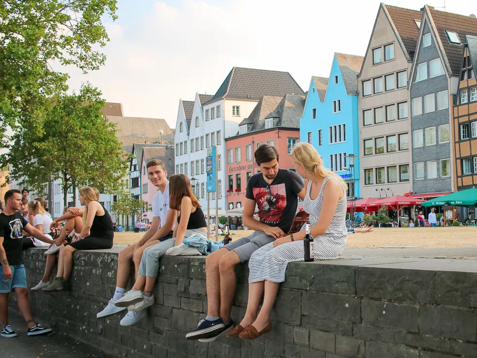 travel program image