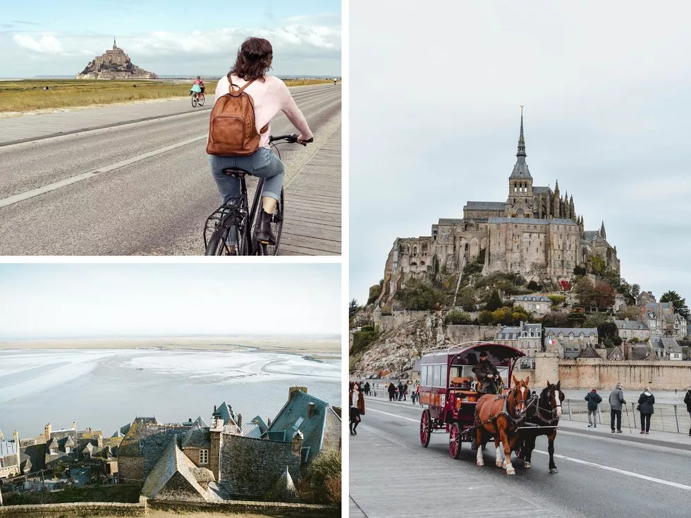 travel program image