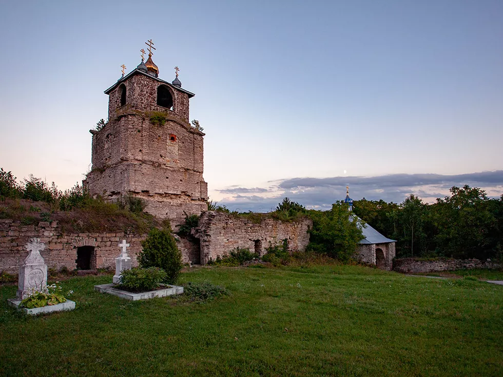 travel program image