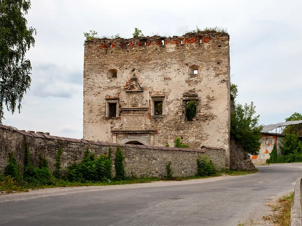 travel program image