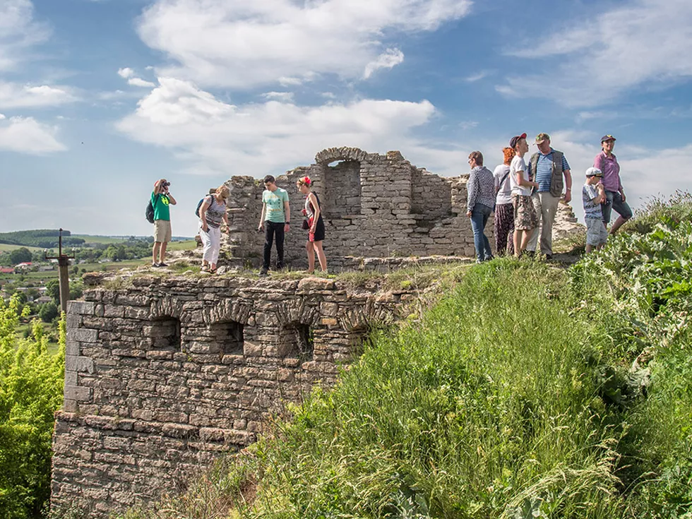 travel program image