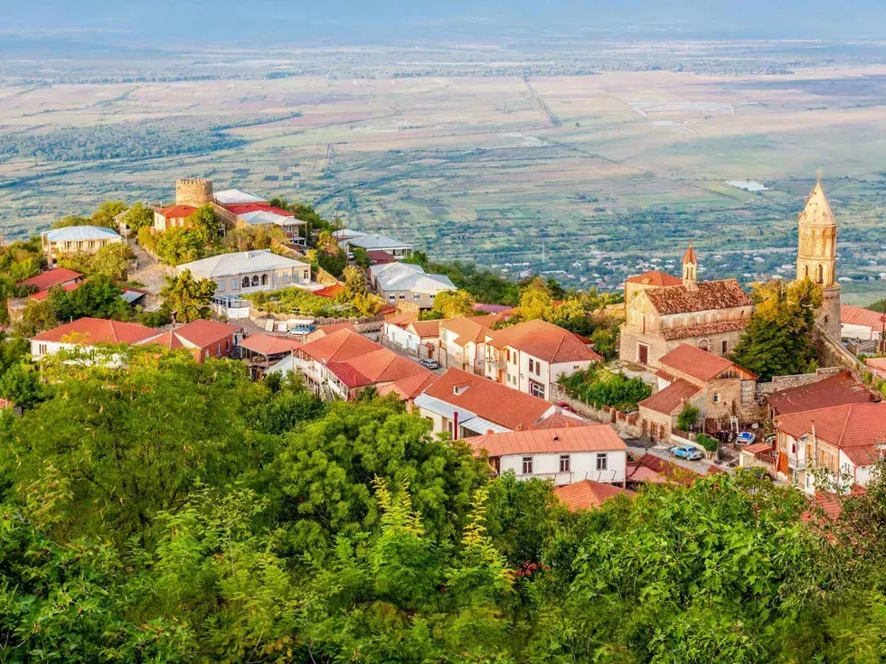 travel program image