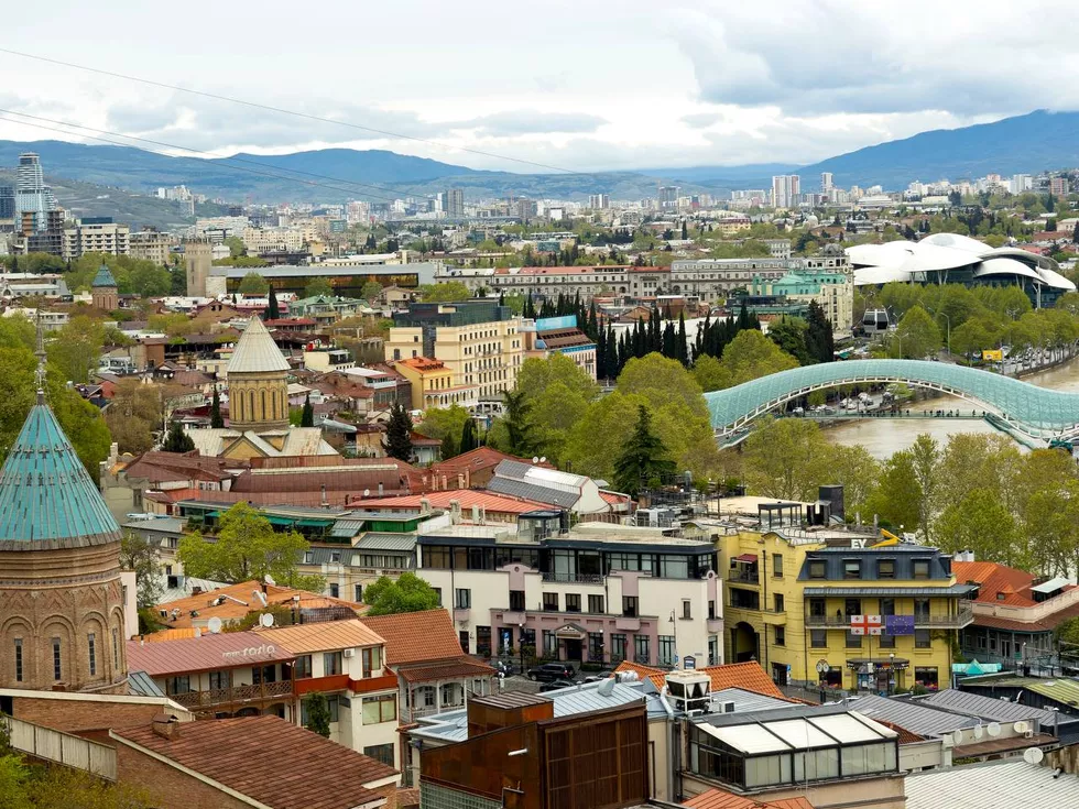travel program image