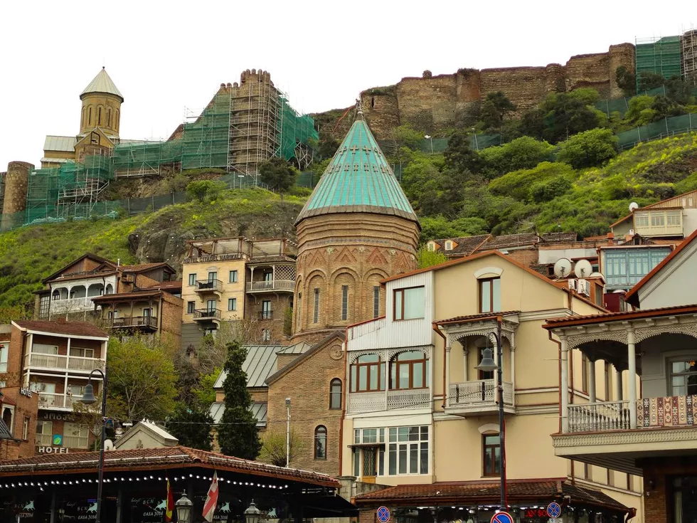 travel program image
