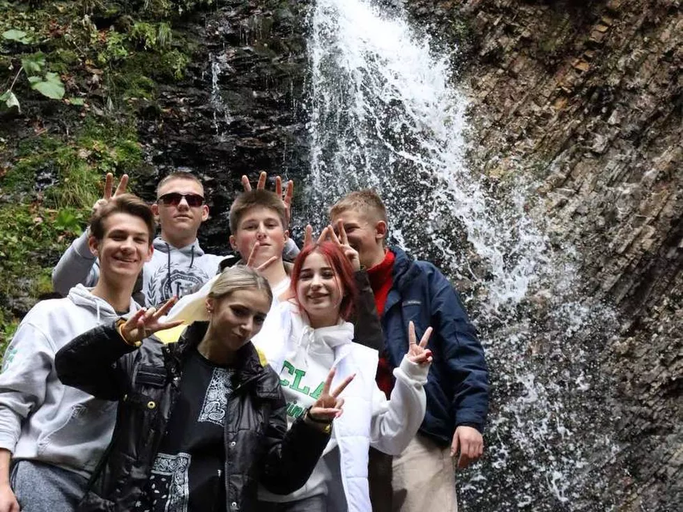 travel program image