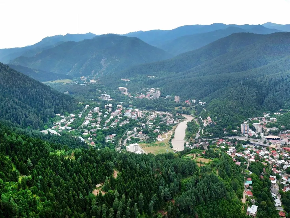 travel program image