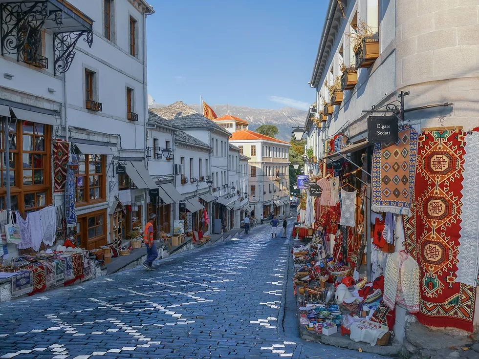 travel program image