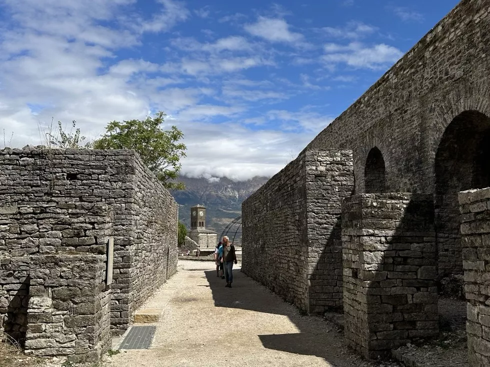 travel program image