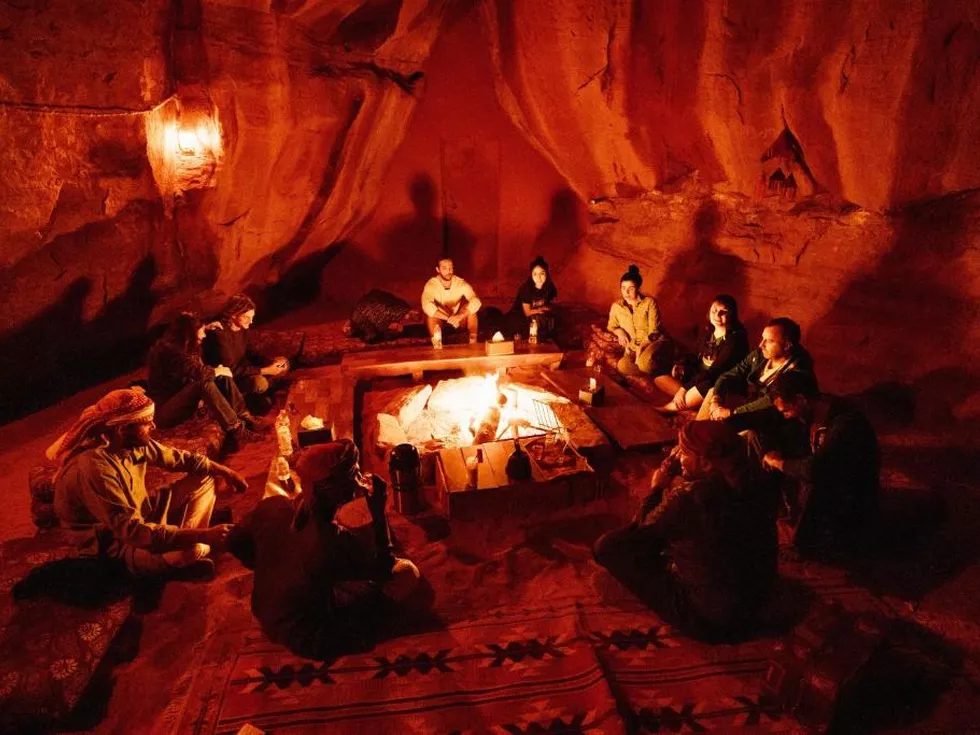 travel program image
