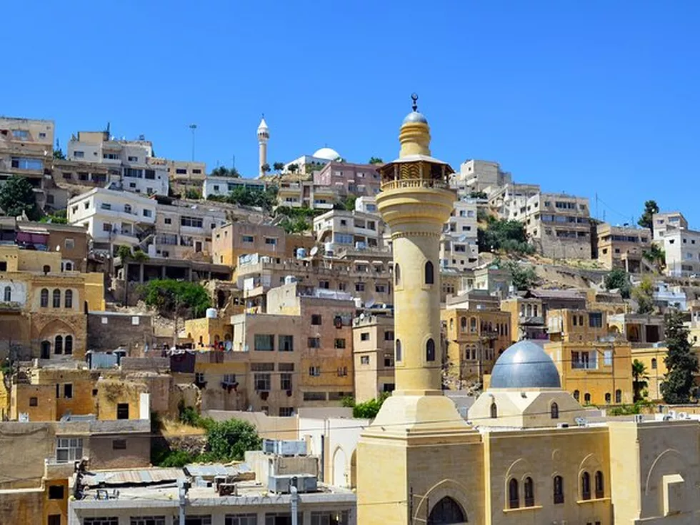 travel program image