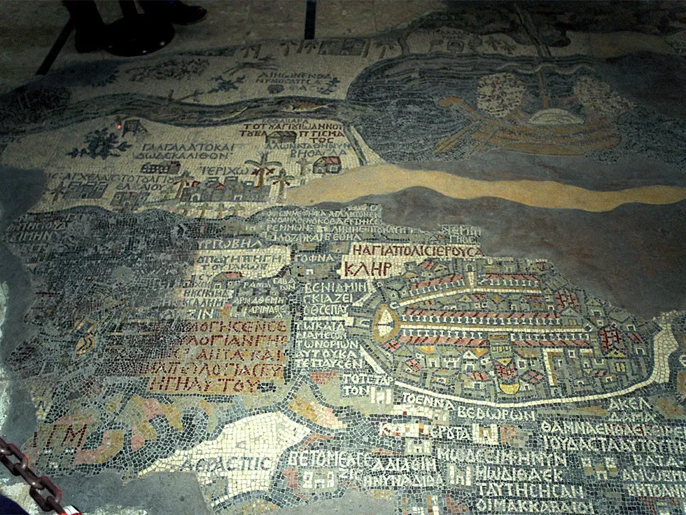 travel program image