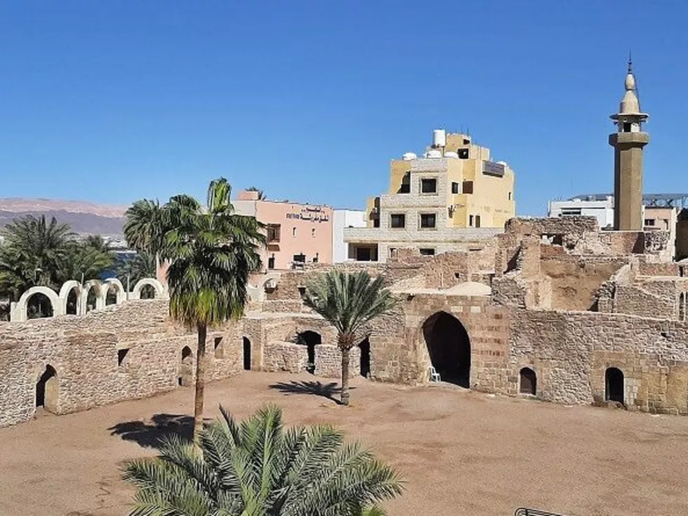 travel program image