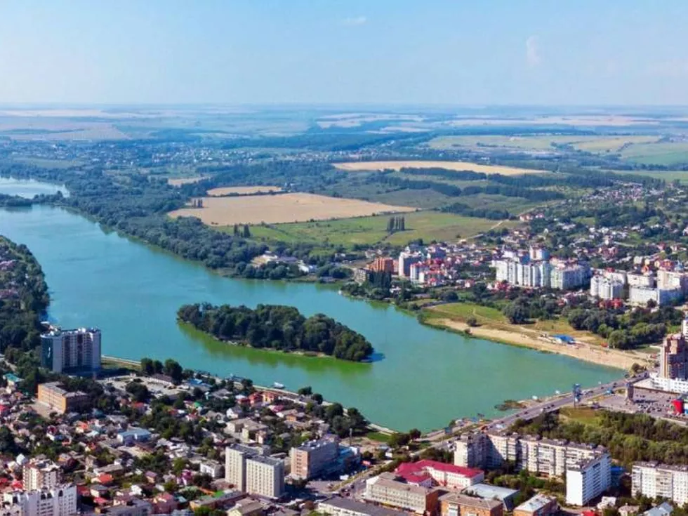travel program image