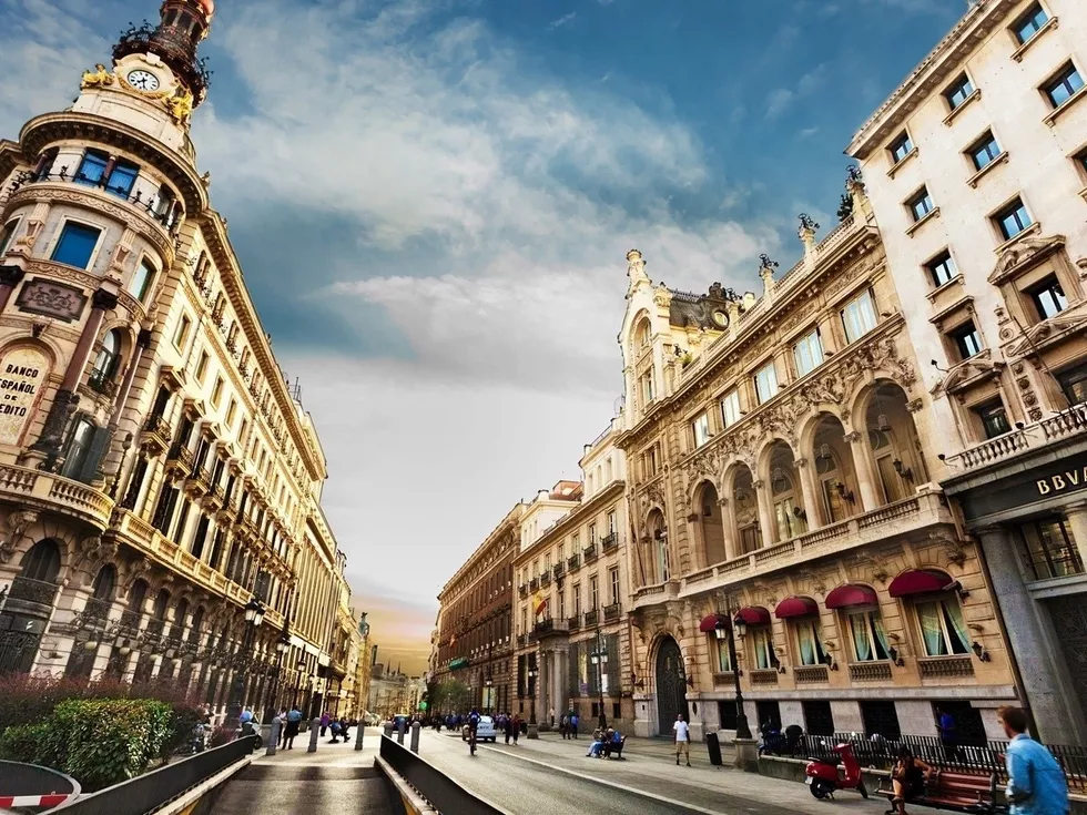 travel program image