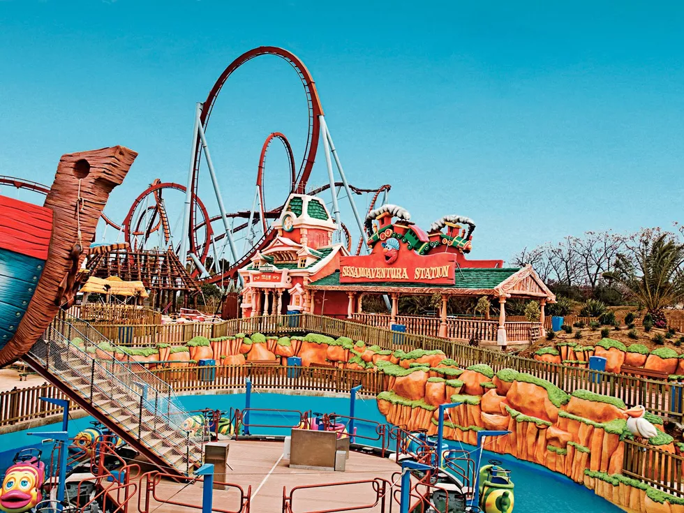 travel program image