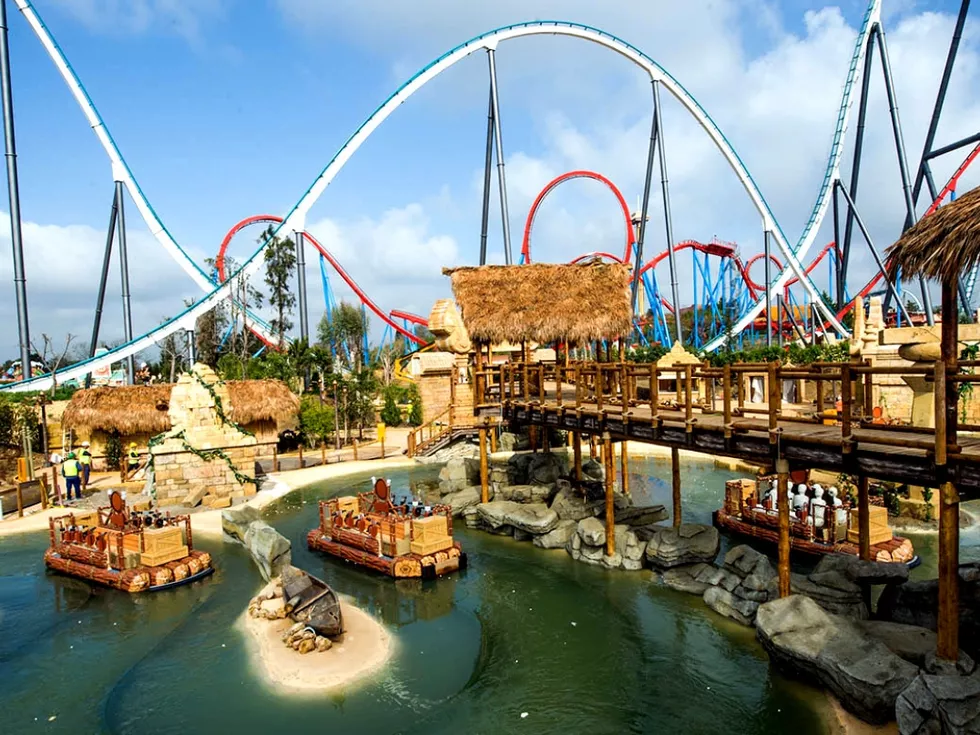 travel program image