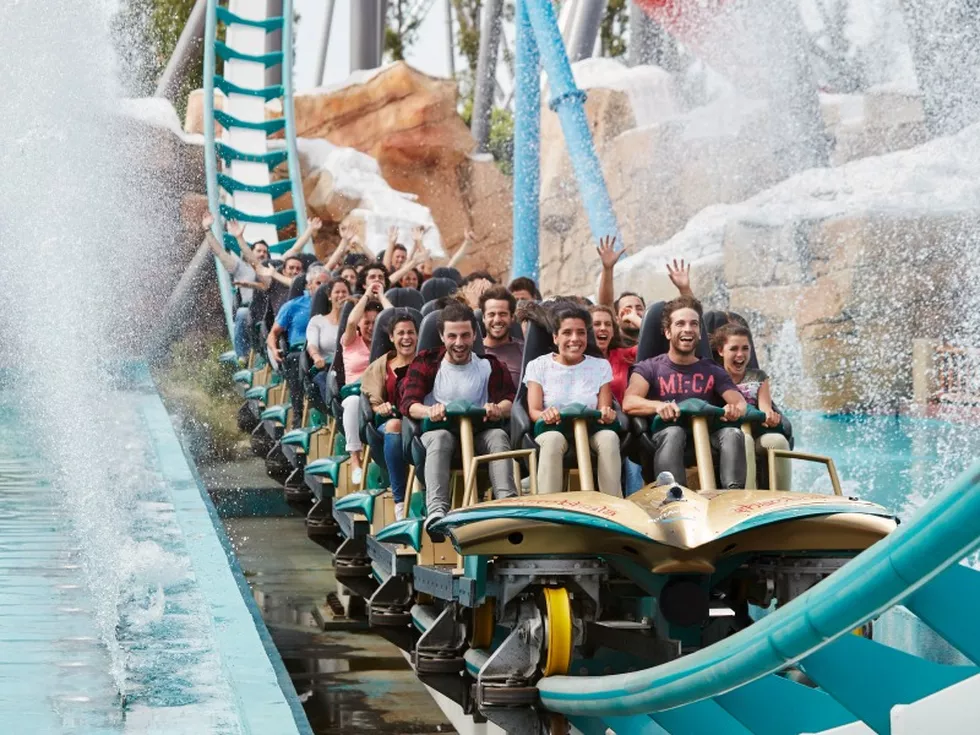 travel program image