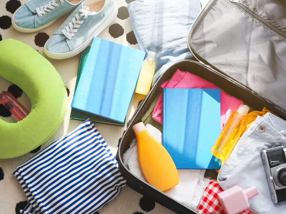 travel program image