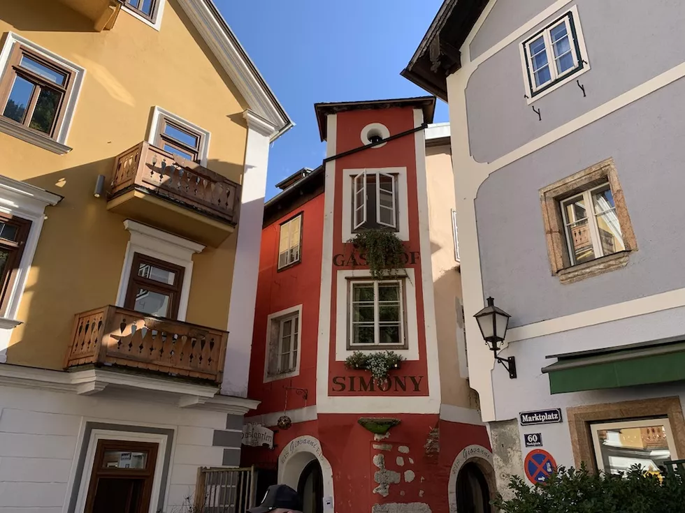 travel program image