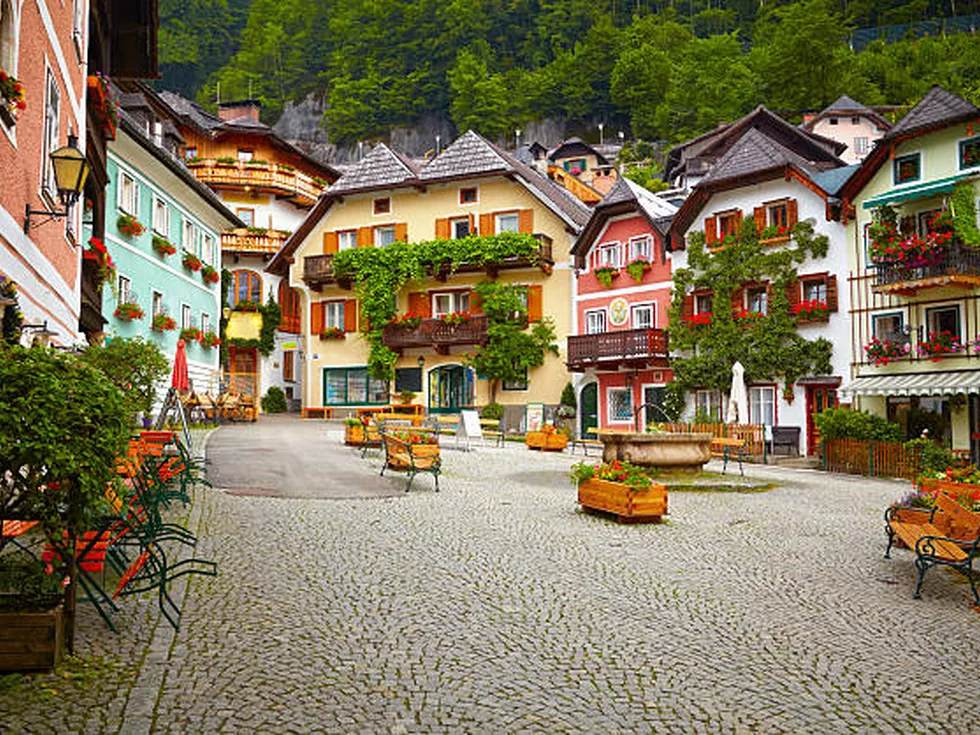 travel program image