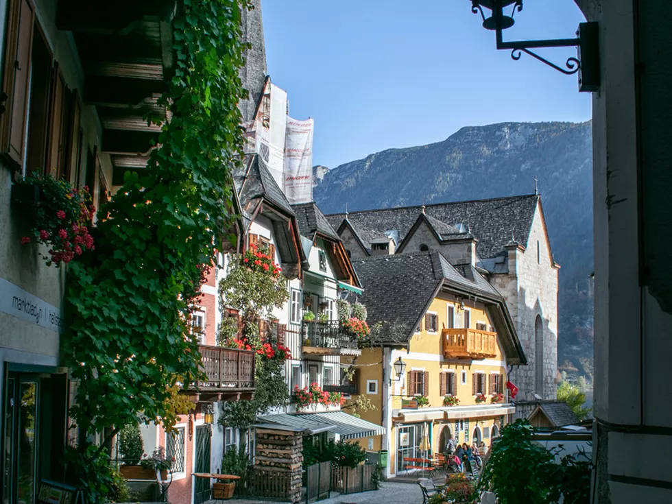 travel program image