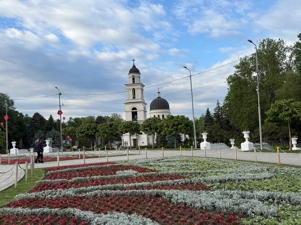 travel program image